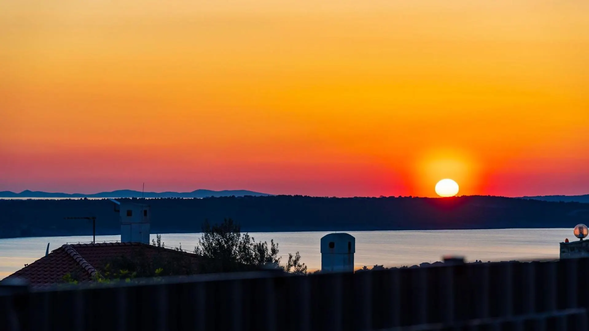 My Dalmatia - Sea View Villa Rica Podvrsje